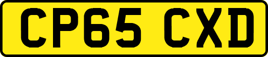 CP65CXD