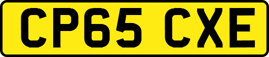 CP65CXE