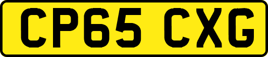 CP65CXG