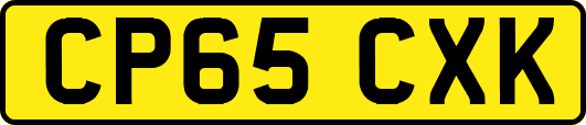 CP65CXK
