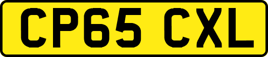 CP65CXL