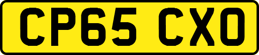 CP65CXO