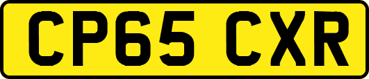 CP65CXR