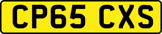 CP65CXS