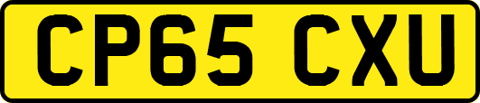 CP65CXU