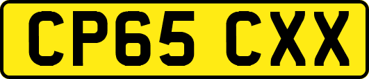 CP65CXX
