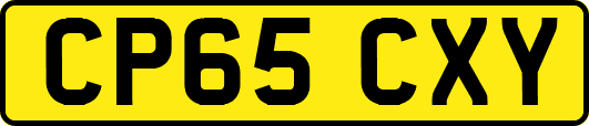 CP65CXY