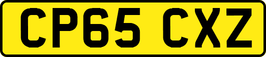 CP65CXZ