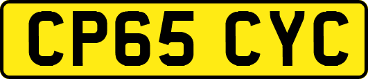 CP65CYC