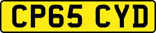 CP65CYD