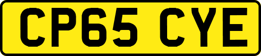 CP65CYE
