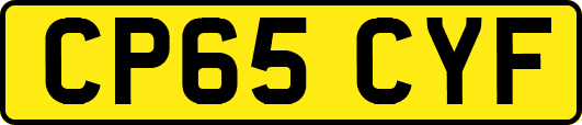 CP65CYF