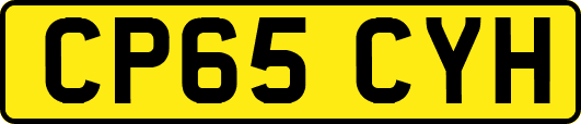 CP65CYH