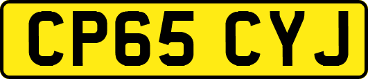 CP65CYJ