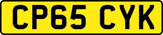 CP65CYK