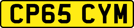 CP65CYM