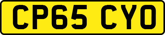 CP65CYO