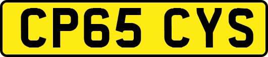 CP65CYS
