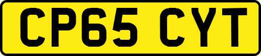 CP65CYT