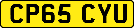 CP65CYU