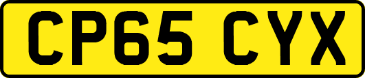 CP65CYX