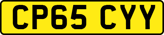 CP65CYY