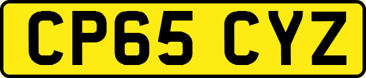 CP65CYZ