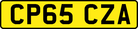 CP65CZA