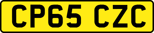 CP65CZC