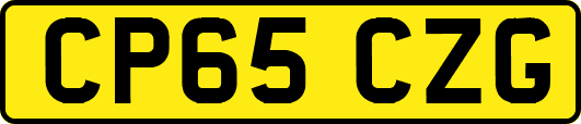 CP65CZG