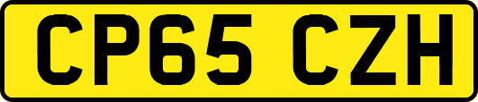 CP65CZH