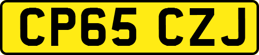 CP65CZJ
