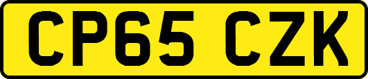 CP65CZK