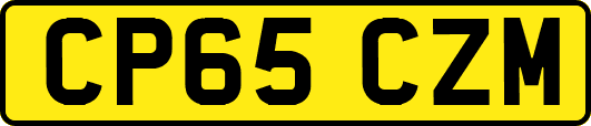 CP65CZM