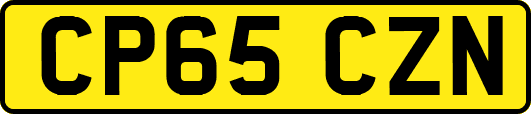 CP65CZN