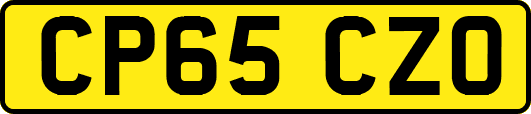 CP65CZO