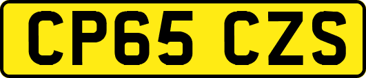 CP65CZS