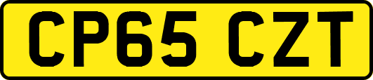 CP65CZT