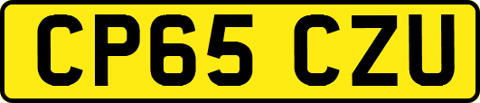 CP65CZU