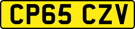 CP65CZV