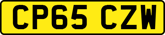 CP65CZW