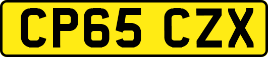 CP65CZX