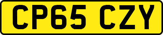 CP65CZY