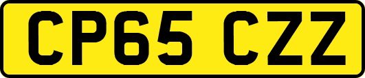 CP65CZZ