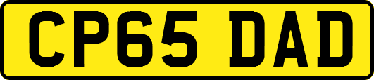 CP65DAD