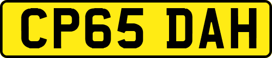 CP65DAH