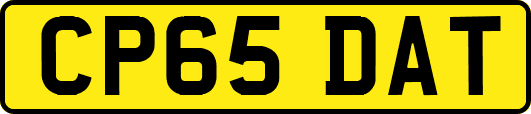 CP65DAT