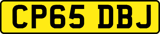 CP65DBJ