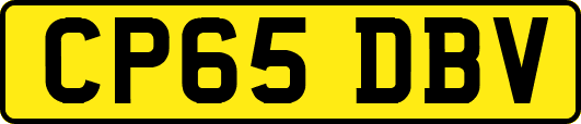 CP65DBV