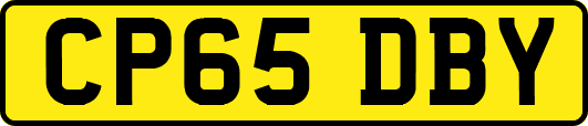 CP65DBY